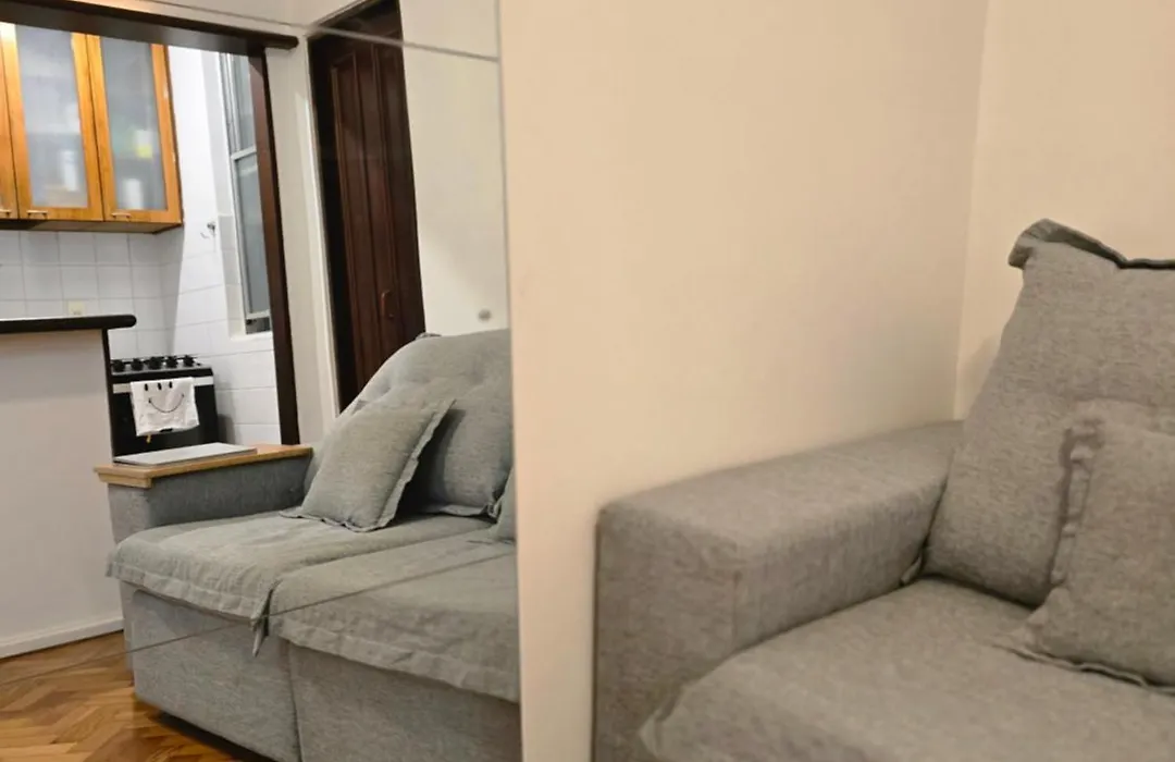 Apartment Cool & Chill Ipanema-1